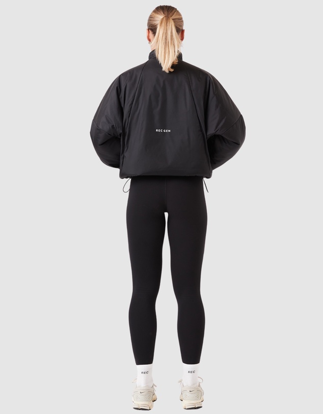 REC GEN - Exo-Cloud Jacket
