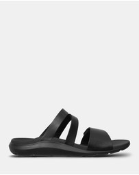 Ascent - Groove Strap