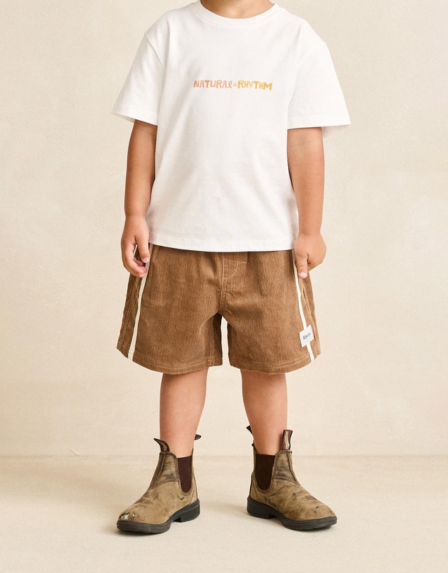 Rhythm - Dreamin SS T-Shirt - Kids