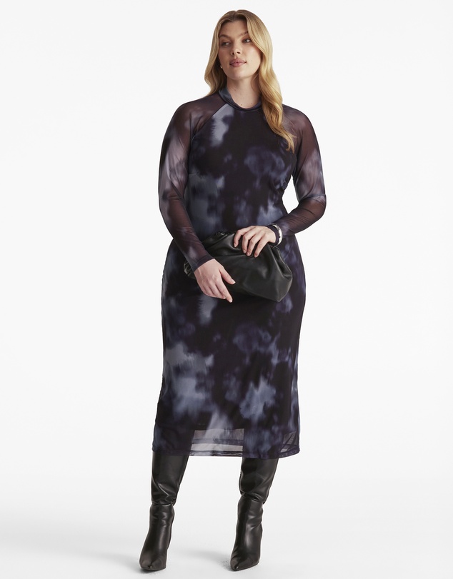 Estelle - Cove Dress