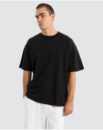 Nena & Pasadena - NXP Supply Loopback Raptor Tee