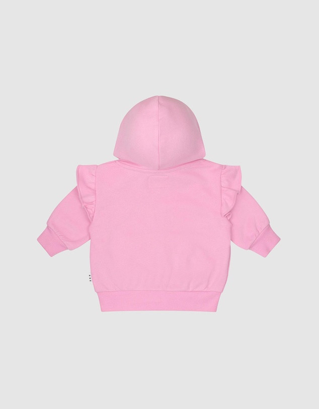 Huxbaby - Sherbet Zip Through - Babies-Kids