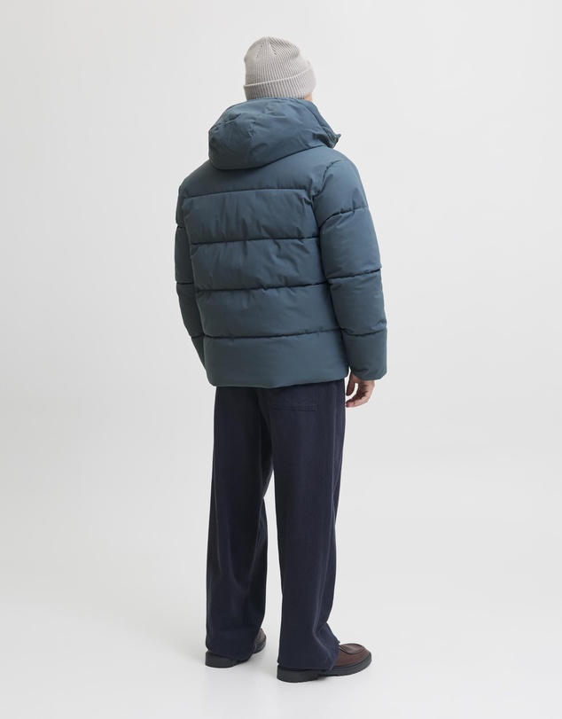 Jack & Jones - Global Puffer Jacket