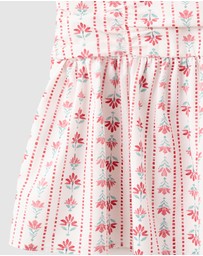 M.N.G - Atinaset Skirt - Kids-Teens