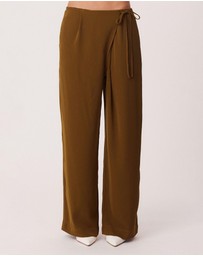 SNDYS - Hugo Pants