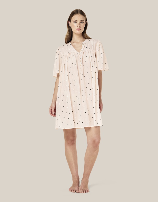 Papinelle - Hearts Gathered Nightie