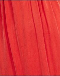 Third Form - Voyage Triangle Maxi Dress
