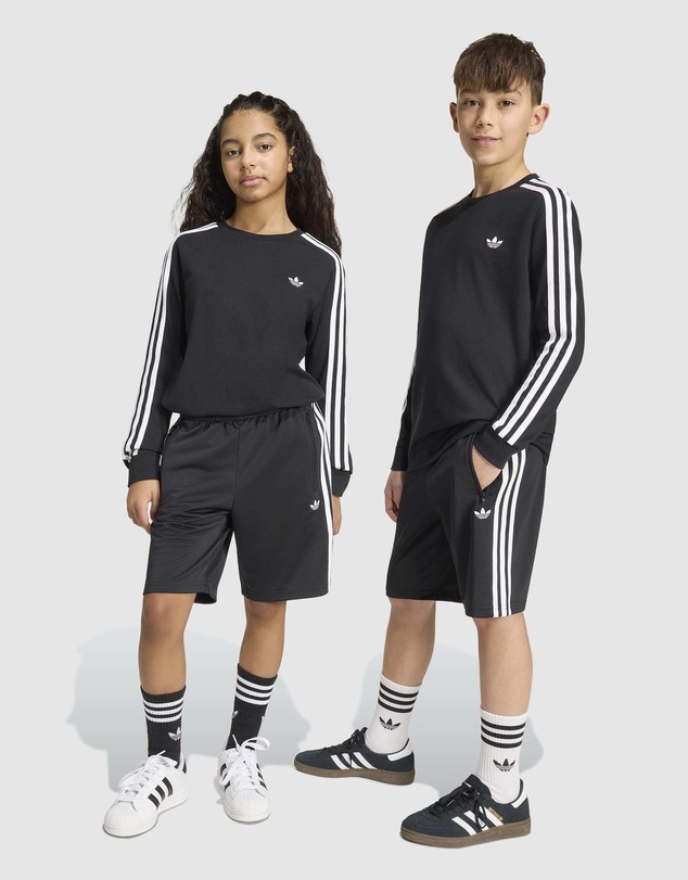 adidas Originals - Firebird Shorts - Kids-Teens