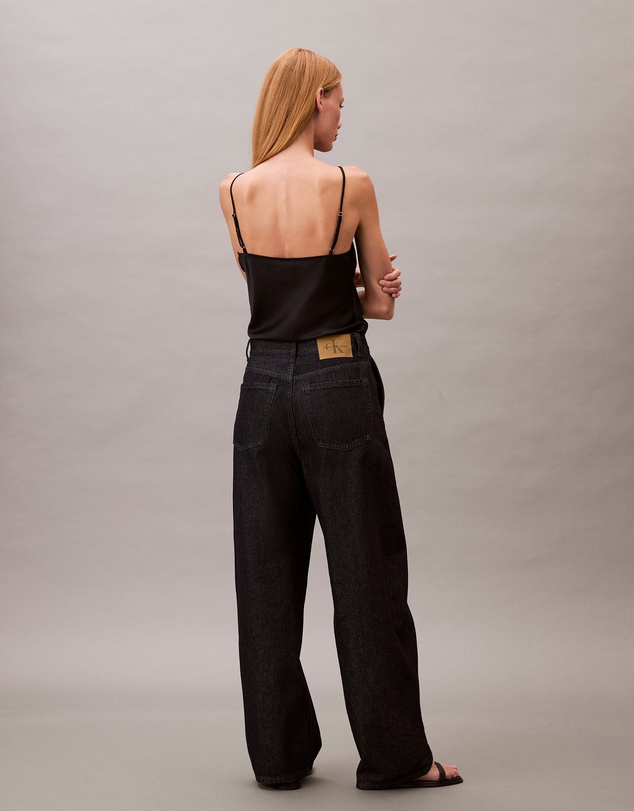 Calvin Klein Jeans - Barrel Trouser Jeans