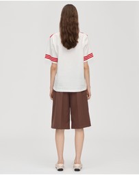 Stine Goya - SS T-Shirt