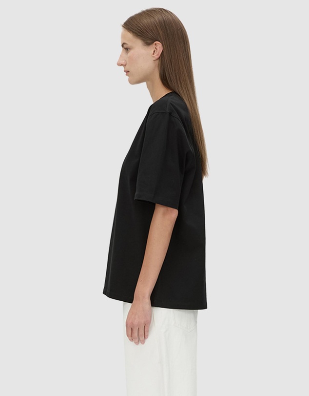 C&M CAMILLA AND MARC - Patina Monogram Tee