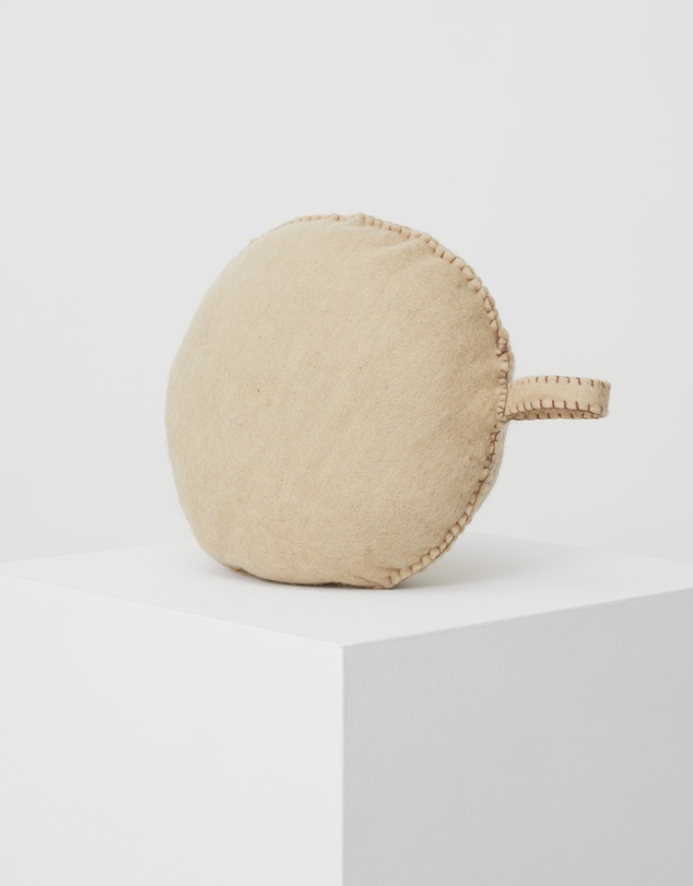 Phile - Play Cushion - Cream