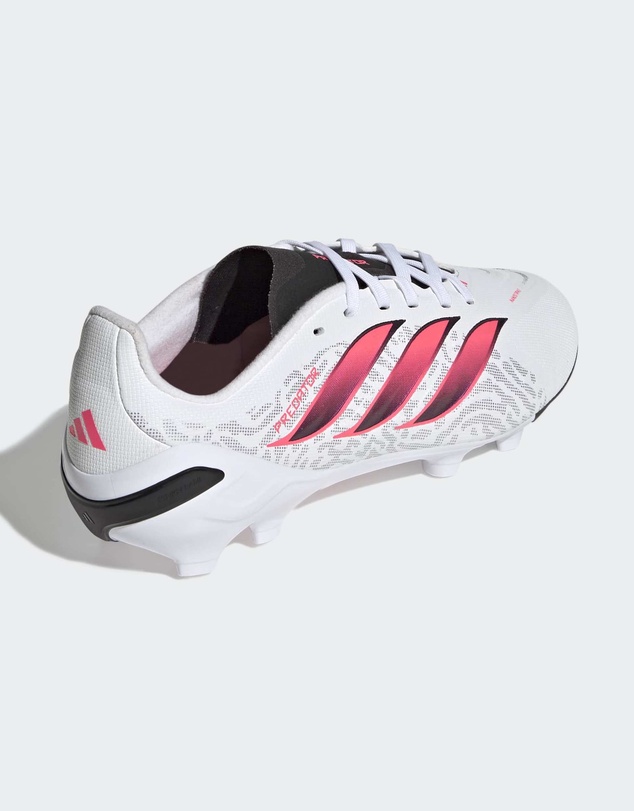 adidas Performance - Predator League Firm Ground Foot Football Ball Boots Kids