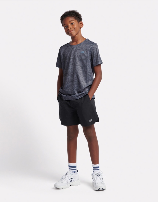 New Balance - Athletics Short