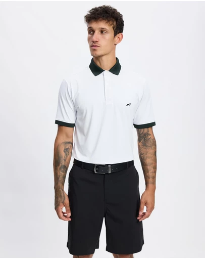 Goatlane - Tech Polo