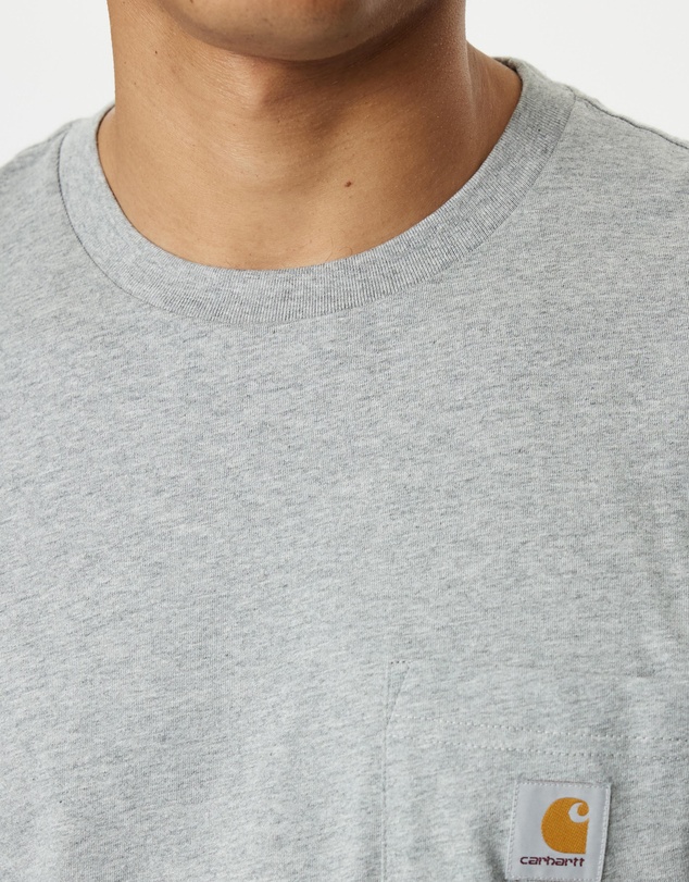 Carhartt WIP - SS Pocket T-Shirt