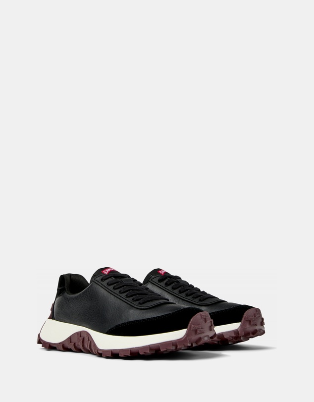 Camper - Trainers Drift Trail