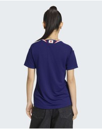 adidas Performance - Japan 26 Home Football Jersey Womens
