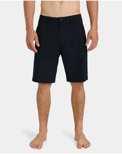 Quiksilver - Mens Union Amphibian 20