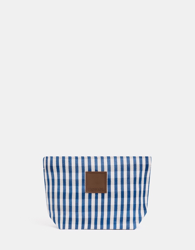 EAU BAGS - Poche