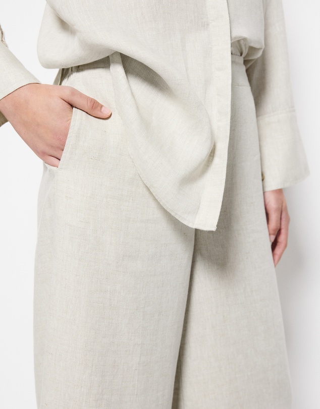 Commonry - Linen Pant