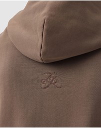 Zanerobe - Box Crop Hood