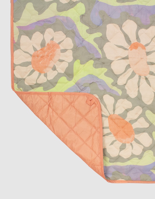 Bambury - Sadie Picnic Rug