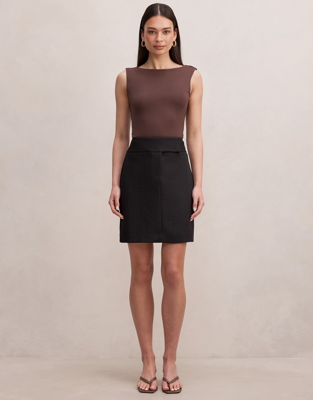 Forever New - Ashley Midi Skirt