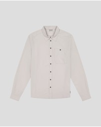 Kathmandu - Men’s Flight Stretch Long Sleeve Shirt