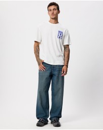 Deus Ex Machina - Homeboy Tee