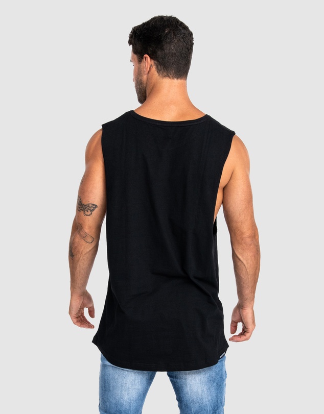 ONEBYONE - Classic Blank Tank