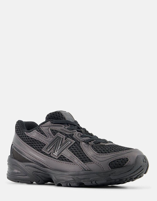 New Balance - 740 BUNGEE LACE Preschool