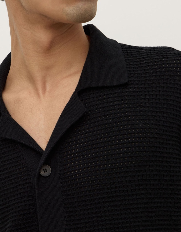 Assembly Label - Peyton Knit Shirt