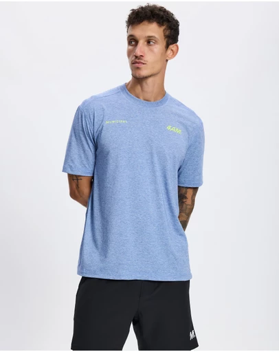 Municipal - 4AM T-Shirt