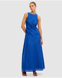 KIVARI - Vivian Maxi Dress