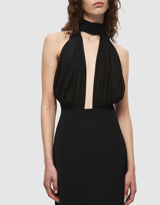 MISHA - Capezza Silk Dress