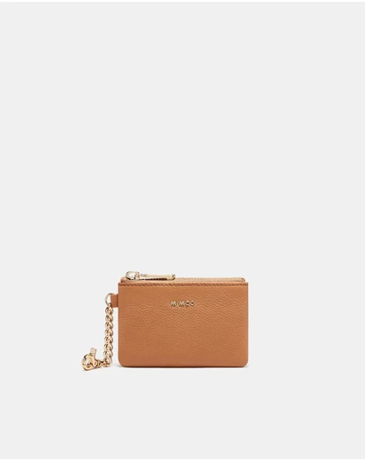 MIMCO - Classico Coin Purse