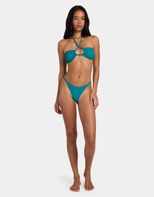 Billabong - Womens Sunrays Drew 2Way Bikini Top