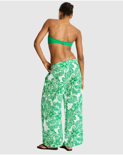 Sea Level Australia - Palmera Resort Surf Pant