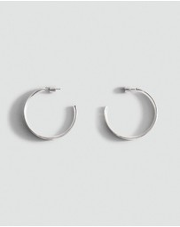 M.N.G - Danae Earrings