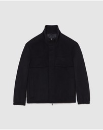REISS - Noel Jacket