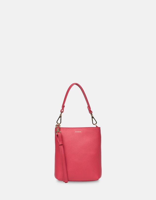 SABEN - Coco Mini Bag Azalea