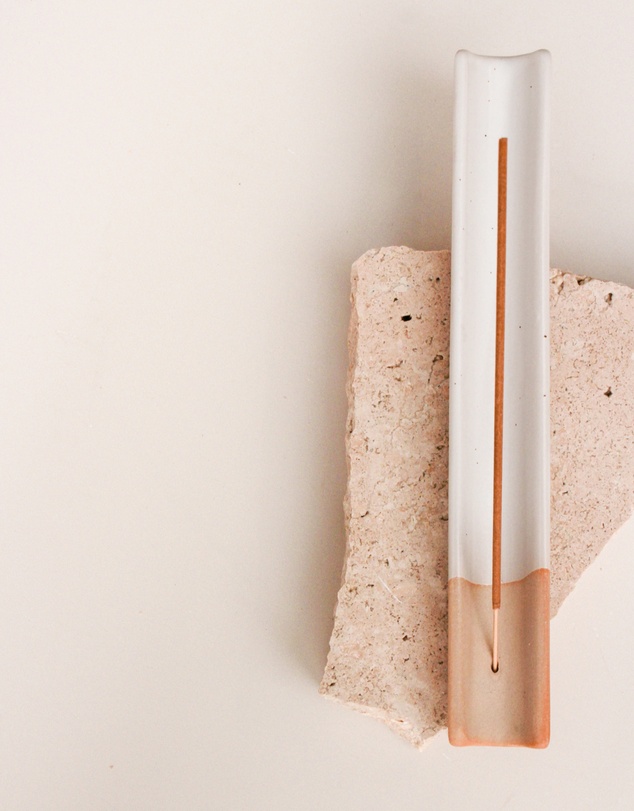 The Commonfolk Collective - Splice Ritual Sticks Holder