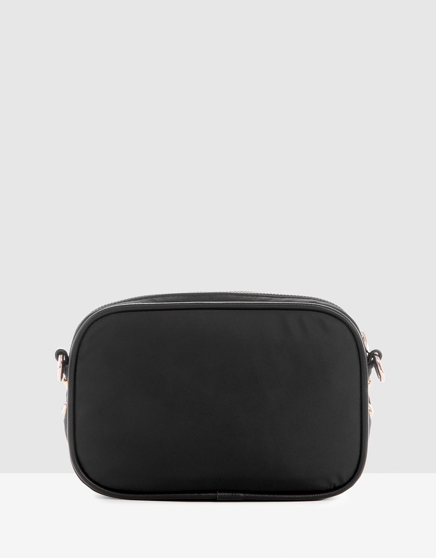 GUESS - ECO GEMMA CROSSBODY CAMERA