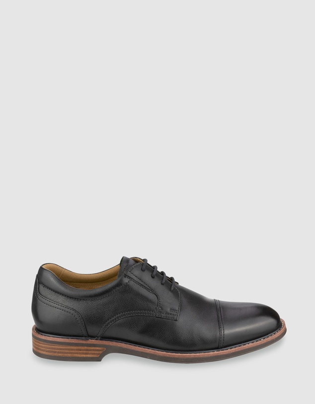 Florsheim - Traveller Cap