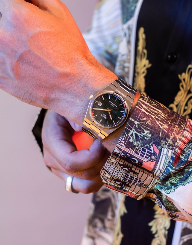 Tissot - PRX Powermatic 80 40mm
