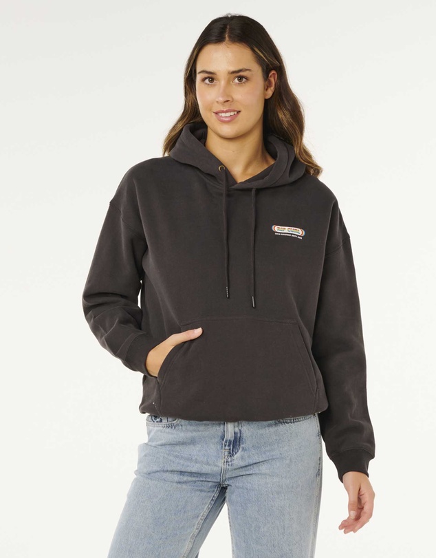 Rip Curl - Surf Revival Heritage Hood