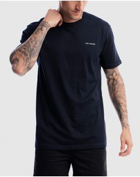 First Division - Division Crest Tee