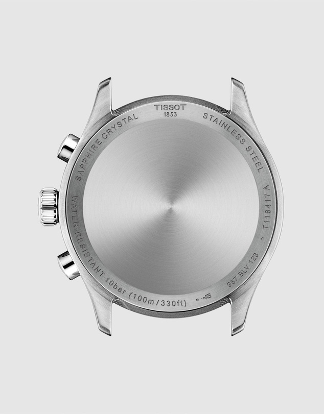 Tissot - Chrono L 42mm