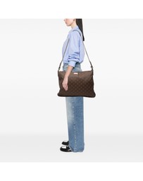 Pre-Loved by Azura Reborn - Pre-Loved GG Nylon Crossbody